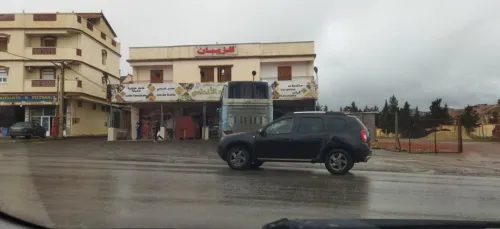 Location Local Bouira Sour el ghouzlane