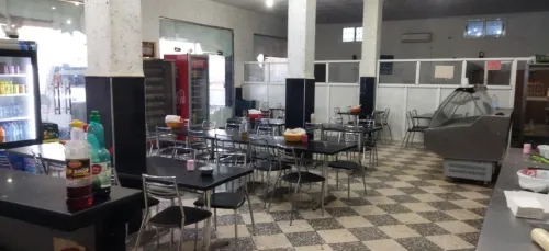 Location Local Bouira Sour el ghouzlane