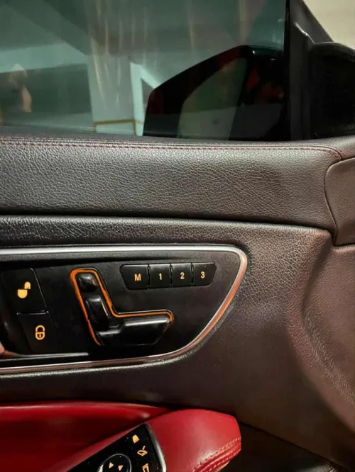 Mercedes CLA 2015 CLA 250