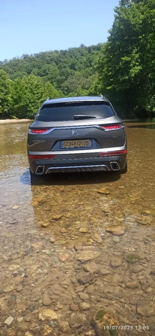 Citroen DS7 2021 Rivoli. Crossback, ETense 4*4