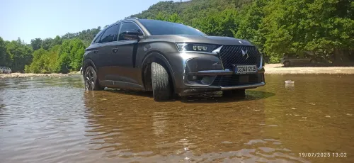 Citroen DS7 2021 Rivoli. Crossback, ETense 4*4