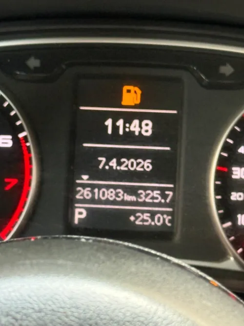 Audi A1 2015 S Line