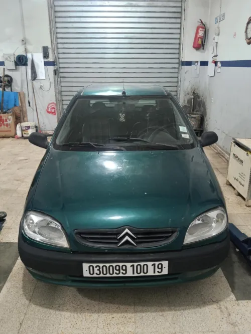 Citroen Saxo 2000 Saxo
