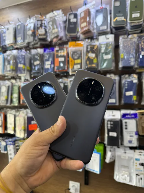 Honor Magic 7 pro