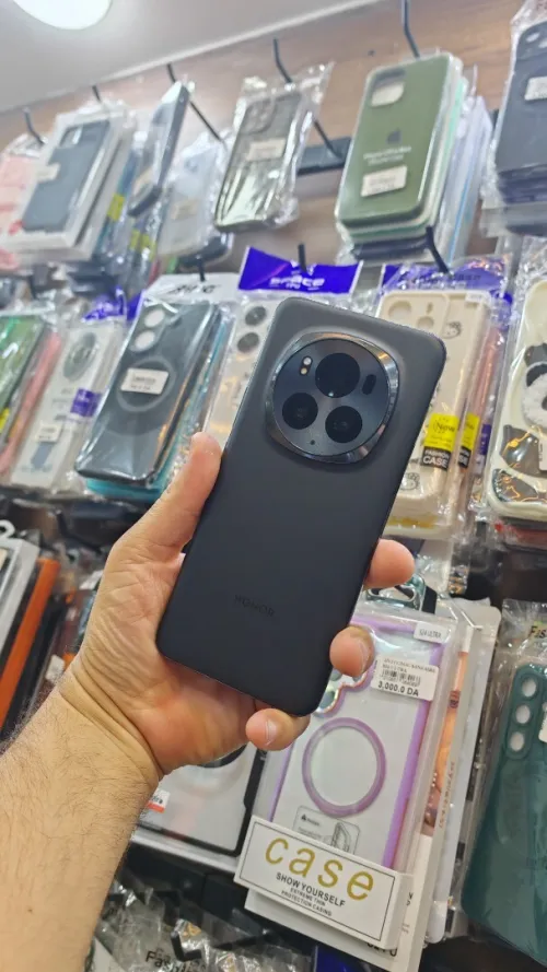 Honor Magic 6 pro