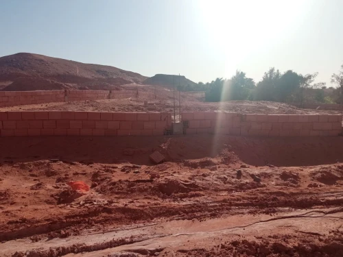 Vente Terrain Timimoun Timimoun