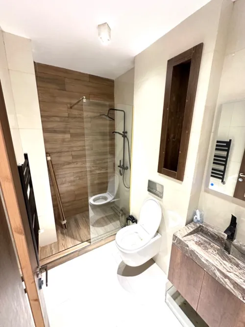 Vente Villa Oran Bir el djir