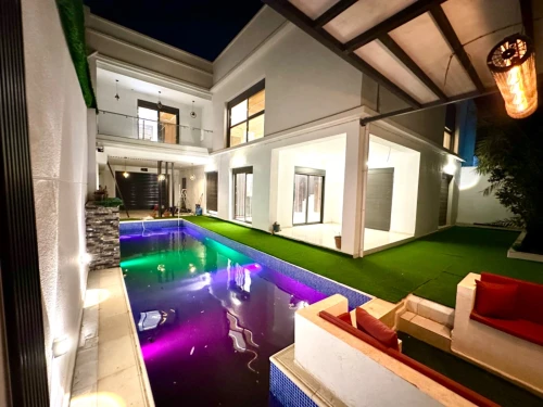 Vente Villa Oran Bir el djir