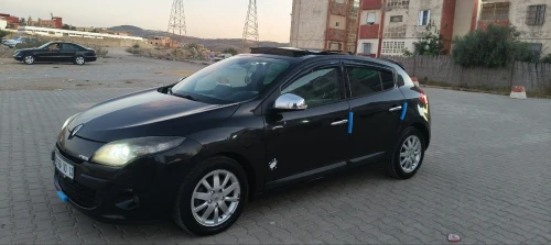 Renault Megane 3 2010 Privilege