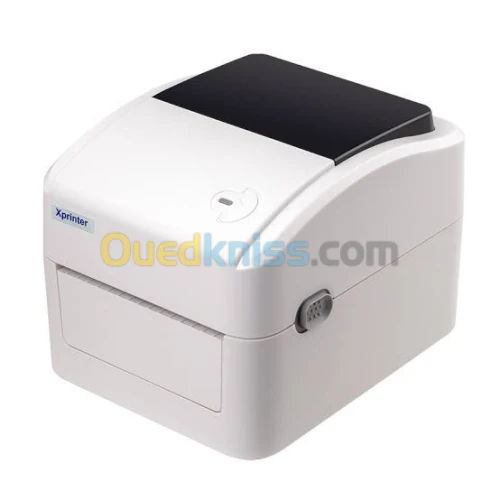 Imprimante Code à Barre XPRINTER XP-420B (108mm) USB+LAN