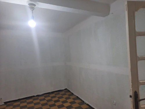 Vente Appartement F3 Aïn Témouchent Hammam bouhadjar
