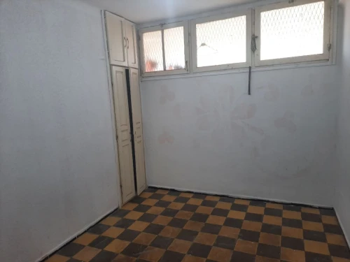 Vente Appartement F3 Aïn Témouchent Hammam bouhadjar