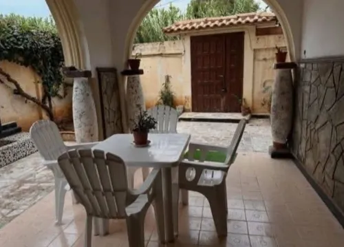 Vente Villa Alger Staoueli