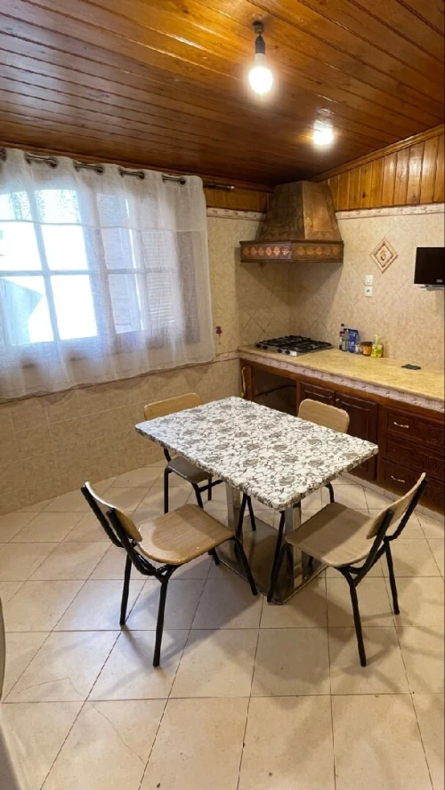 Location Appartement Niveau de villa F2 Alger Dely brahim