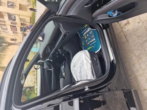 Hyundai tucson 2025 n line