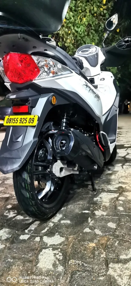 Sym Sym st 2025