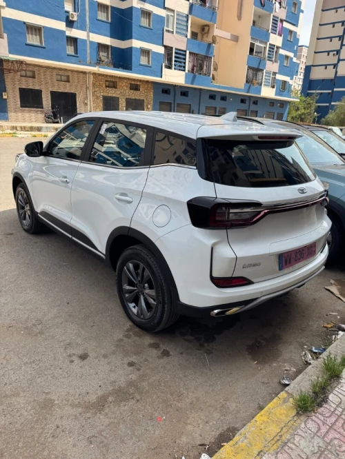 Kaiyi X3 Pro  2026 Full options