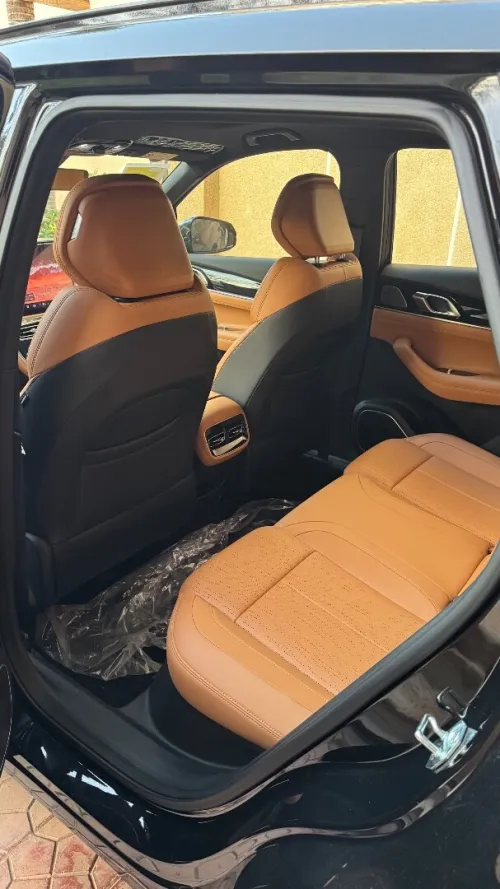 Geely Starray 2026 Full options