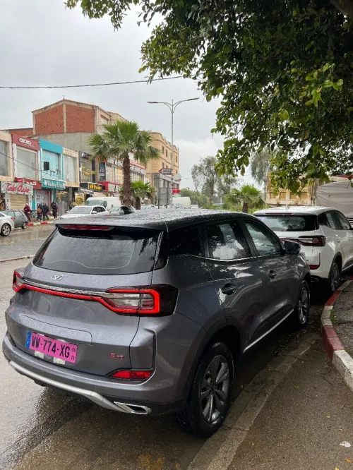 Chery Kaiyi 2026 X3 pro Luxurie plus