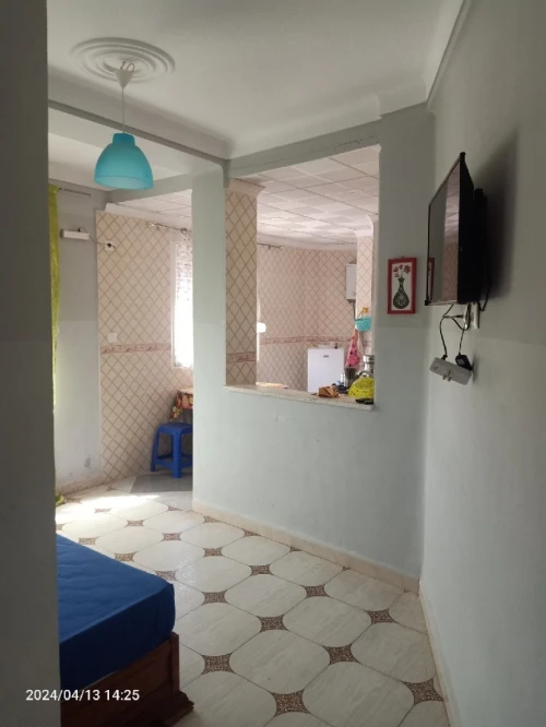 Location vacances Appartement F3 Tizi Ouzou Tigzirt
