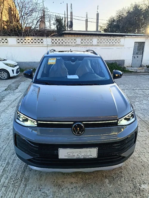 Volkswagen Tahru 2026 Xr