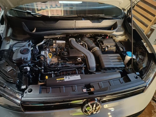 Volkswagen Tharu 2026 Xr