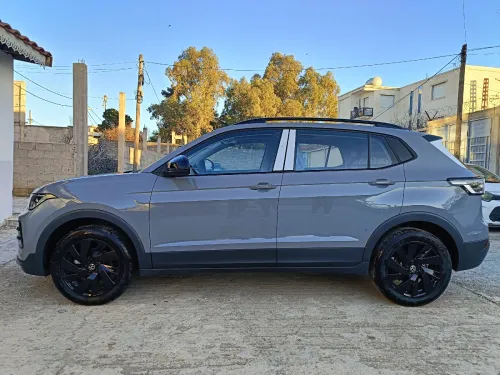 Volkswagen Tharu 2026 Xr