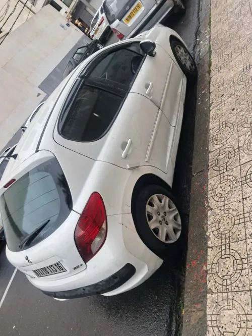 Peugeot 207 2013 207