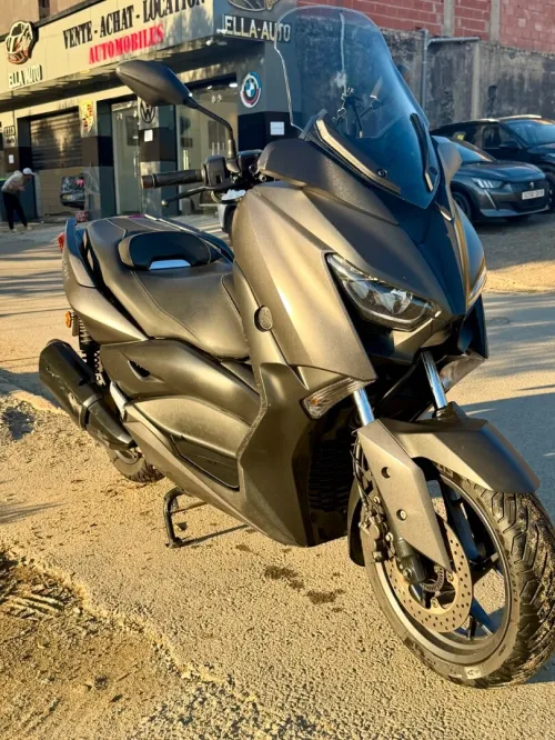 YAMAHA XMAX 300 2019