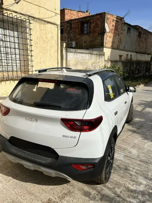 Kia KX1 2025 La tout