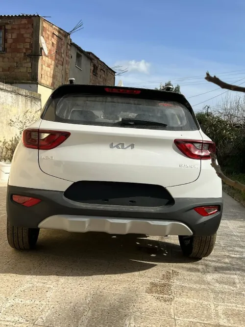Kia KX1 2025 La tout