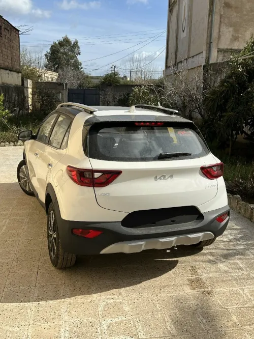 Kia KX1 2025 La tout