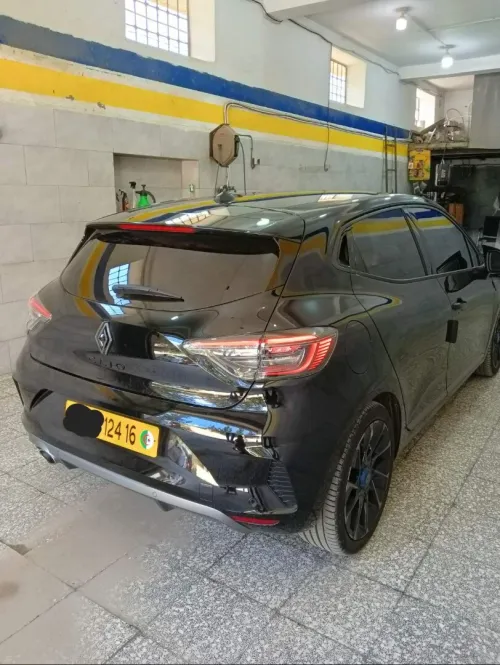 Renault Clio 5  2024 Esprit Alpine
