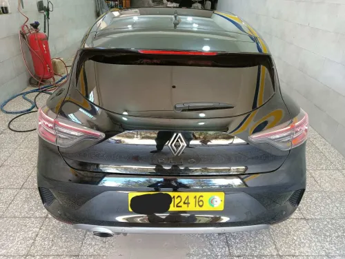 Renault Clio 5  2024 Esprit Alpine