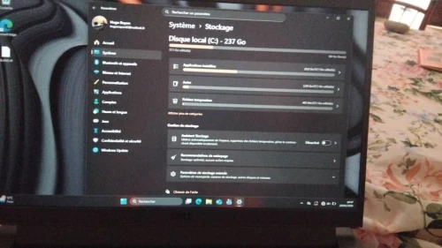 Dell latitude