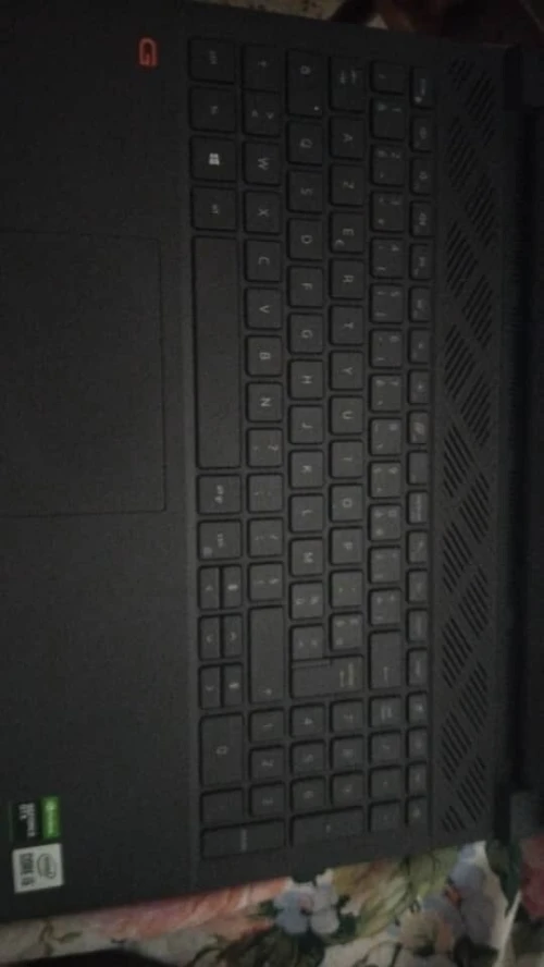 Dell latitude