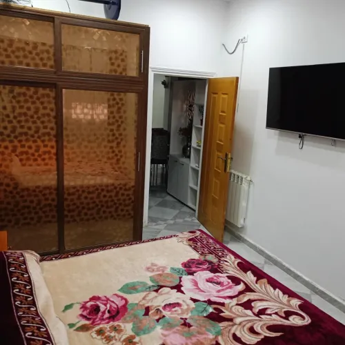 Location Appartement F3 Tlemcen Mansourah