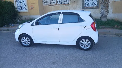 Kia Picanto 2014 