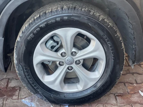 Kia Sorento 2014 