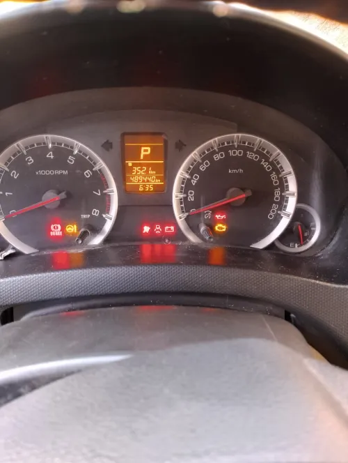 Suzuki Swift Dzire 2014 
