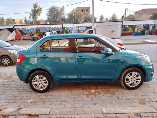 Suzuki Swift Dzire 2014 Swift Dzire