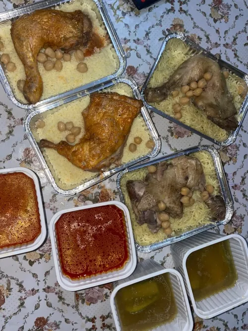 Chekhchokha /koskos/ rechta /zfiti/dobara /bozalof