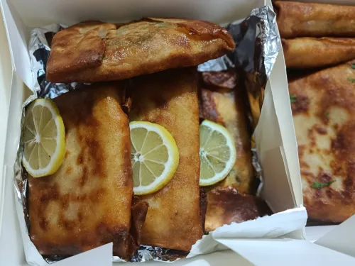 Chekhchokha /koskos/ rechta /zfiti/dobara /bozalof