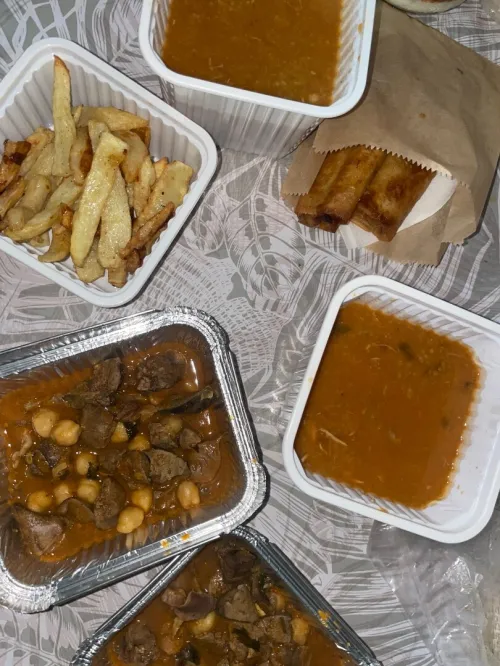 Chekhchokha /koskos/ rechta /zfiti/dobara /bozalof