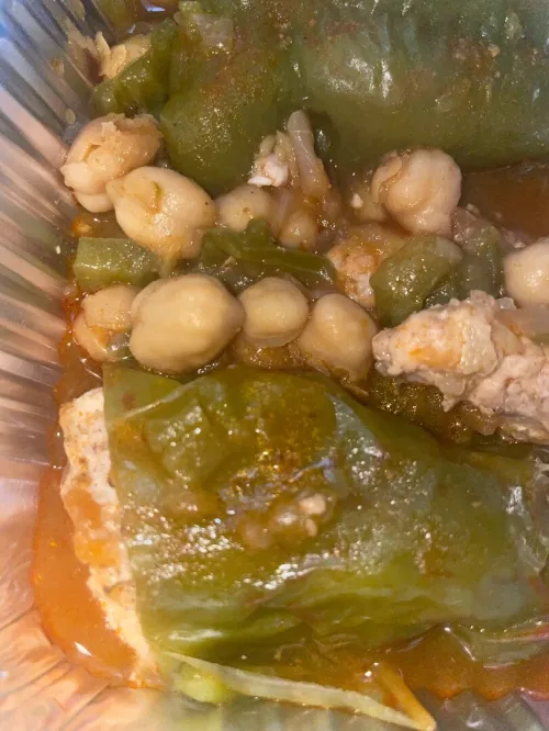 Chekhchokha /koskos/ rechta /zfiti/dobara /bozalof