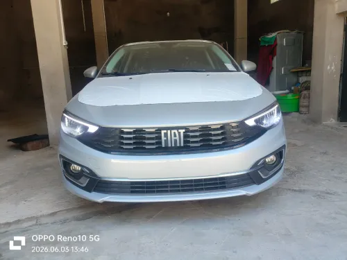 Fiat Tipo Sedan 2026 Life