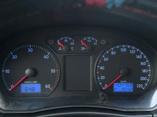 Volkswagen Polo 2006 Polo
