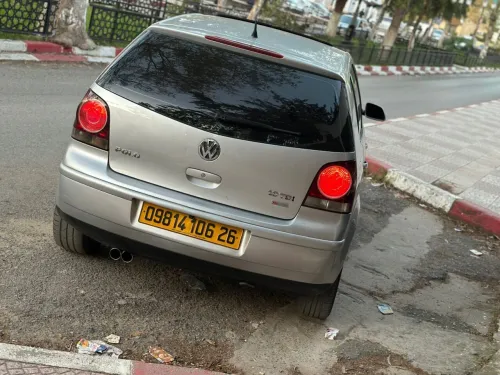 Volkswagen Polo 2006 Polo