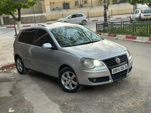 Volkswagen Polo 2006 Polo