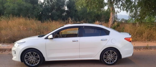 Kia Rio 2021 EX